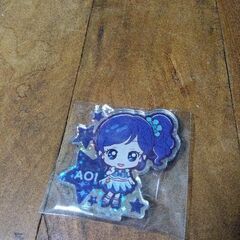 アイカツ