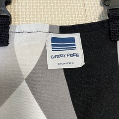 チェアベルト　日本エイテックス　ウェーブ柄の画像