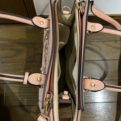 Samantha&Chouette バッグの画像