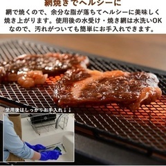 HITORI JIME GRILL YAMAZEN 減煙電気七輪 電気グリル 山善の画像