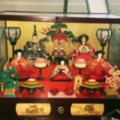 雛人形　無料