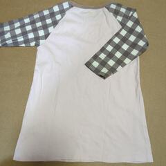 GITA カップケーキデザイン Tシャツ130cmの画像