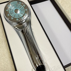 【新品未使用】ReFa FINE BUBBLE Ｕ　リファファインバブルＵシャワーヘッド