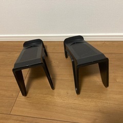 シューズ収納の画像