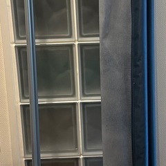 フォールディングベンチ×2の画像