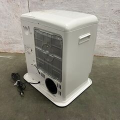【CORONA】 《美品》 コロナ 強制通気型開放式 石油ストーブ ファンヒーター FH-VG3316Y 2016年製 N0701の画像