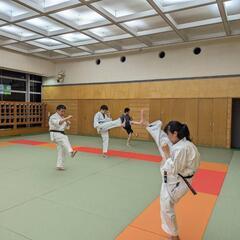 空手道   武叡会【2025年3月4月】