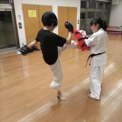 空手道   武叡会【2025年3月4月5月】の画像