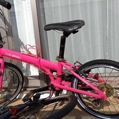 ⭐︎決まりました⭐︎LOUIS GARNEAU 「ルイガノ」 L...