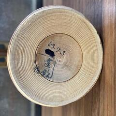 こけし高橋達郎作の画像