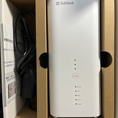 ソフトバンクエア／SoftBank Airの画像