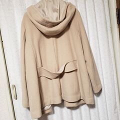 StyleNote コート　0円　無料の画像