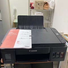 Canonプリンター