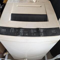 洗濯機