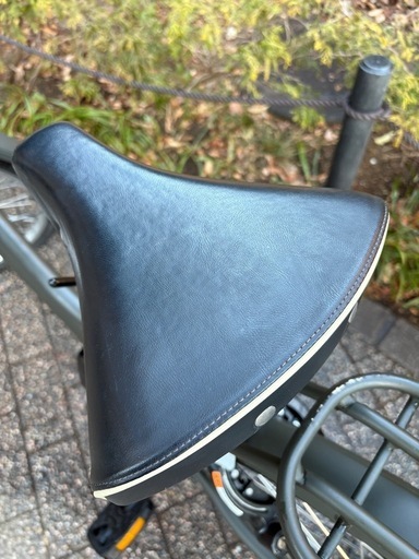 パス リン PAS RIN PA26RN