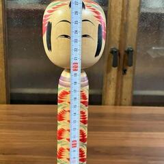 こけし佐藤忠作の画像