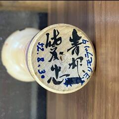 こけし佐藤忠作の画像