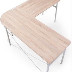 LOWYA ロウヤ デスク 机 パソコンデスク 学習机の画像