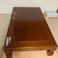 ローテーブル