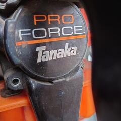 エンジンブロワー　TANAKAの画像