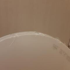 シーリングライト NEC リモコンありの画像