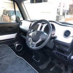 　平成30年　ハスラー　Gの画像