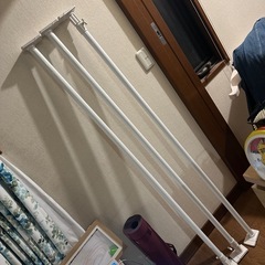 強力つっぱりポール