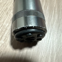 [美品]メジャークラフト小継玉の柄セット400の画像