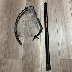 [美品]メジャークラフト小継玉の柄セット400の画像