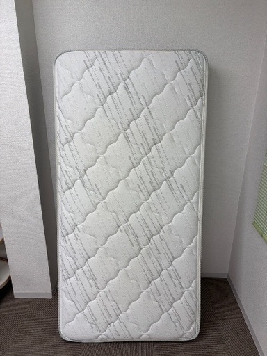 美品☆フランスベッド☆シングルマットレス☆お買得☆早い者勝ち☆