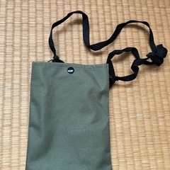 サコッシュの画像