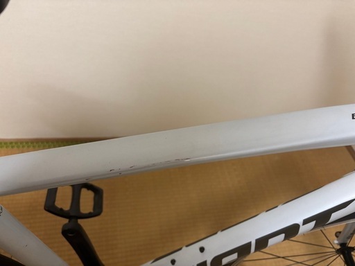 【値下げ中】　Giant ESCAPE RX3 