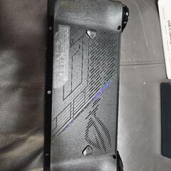 値下げ！ROG Ally X ！美品！フルセット☆の画像