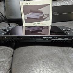 値下げ！ROG Ally X ！美品！フルセット☆の画像