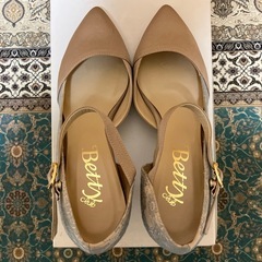 BETTYCLUB（ベティクラブ）ハイヒールの画像