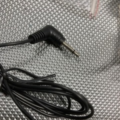 新品未使用　イヤホン　トランシーバー等の画像