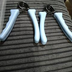 ハンドグリップの画像