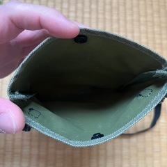 サコッシュの画像