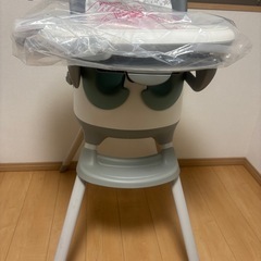 グレコ ベビーチェア ハイチェア
