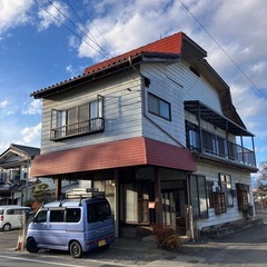 募集中🏠 松代戸建て賃貸 👀現在リフォーム中🛠️DIYも👌