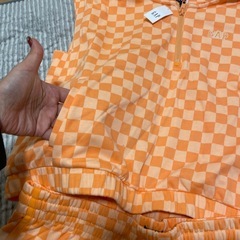 新品☆GAP セットアップ の画像