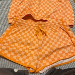新品☆GAP セットアップ の画像