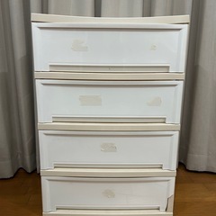 チェスト・収納・ケース