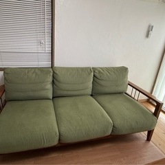 家具 ソファ 3人掛けソファ