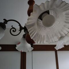 天井照明