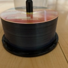 SONY CDーRの画像