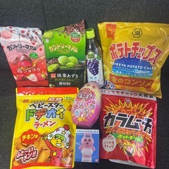 お菓子145