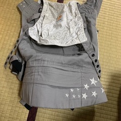 【早めにお取引出来る方】エルゴ 抱っこ紐