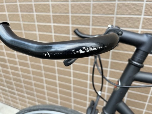 トーキョーバイク　スポーツ　9s