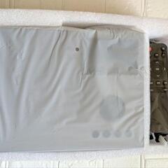 4K対応 プロジェクター 小型 1500ルーメン 1080P解像度 リモコン付きの画像